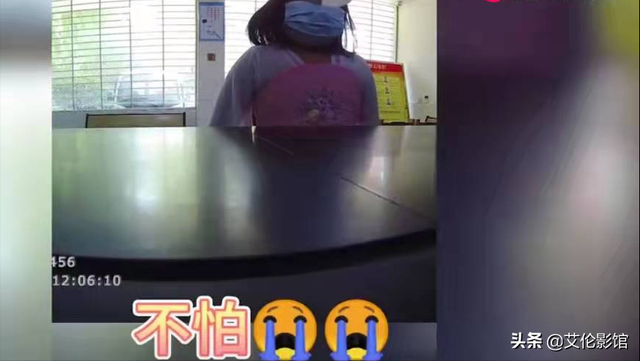 湖北9岁女孩去派出所“自首”？了解案情之后，警察叔叔哭笑不得