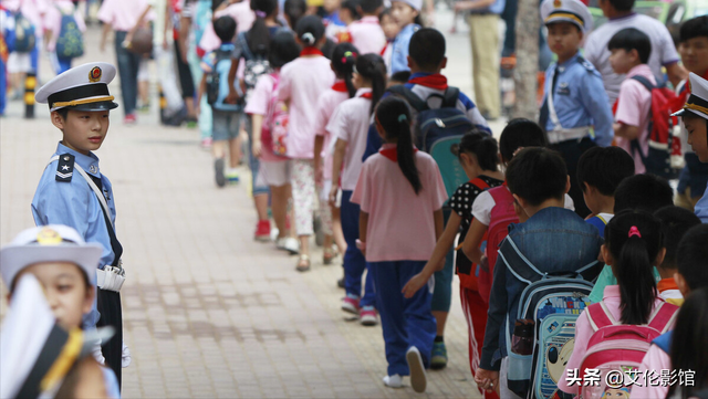 湖北9岁女孩去派出所“自首”？了解案情之后，警察叔叔哭笑不得