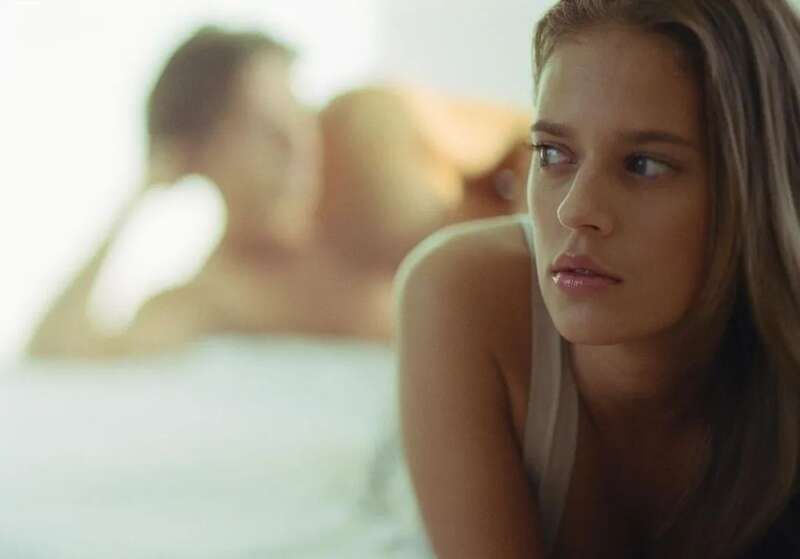 荷兰:做爱到一半 男子突然拿下套套!被判刑!