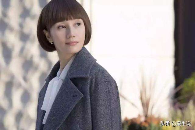 湖北四大美人:个个国色天香 你喜欢哪一个