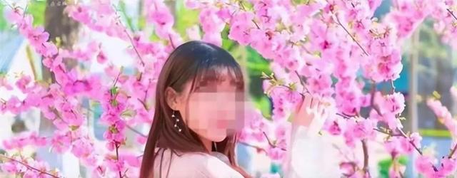 95后北京大学法学系美女——包丽