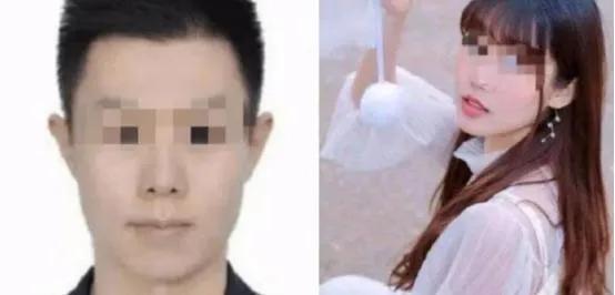 95后北京大学法学系美女——包丽