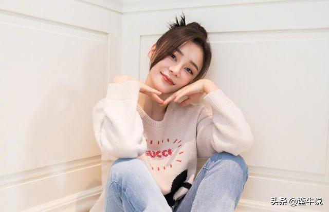 湖北四大美人:个个国色天香 你喜欢哪一个