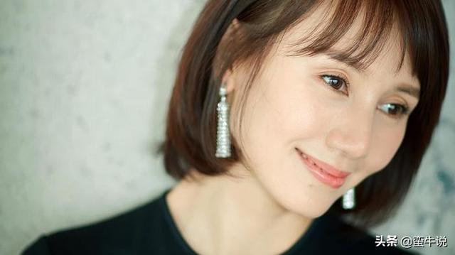 湖北四大美人:个个国色天香 你喜欢哪一个