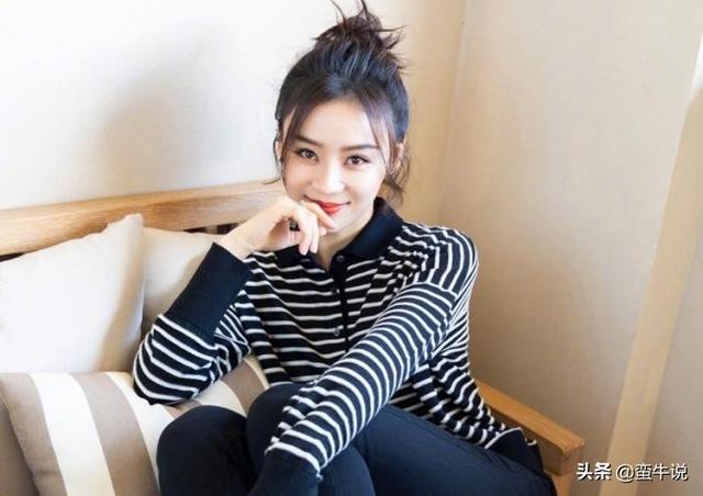 湖北四大美人:个个国色天香 你喜欢哪一个