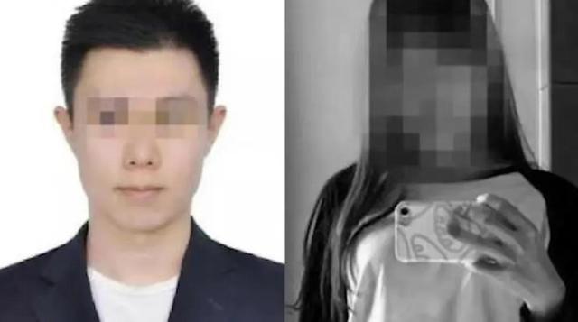 95后北京大学法学系美女——包丽