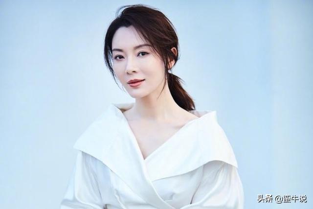 湖北四大美人:个个国色天香 你喜欢哪一个