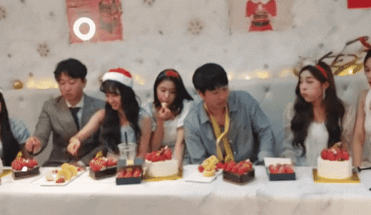 约会15w，陪睡10w：明码标价的女星们