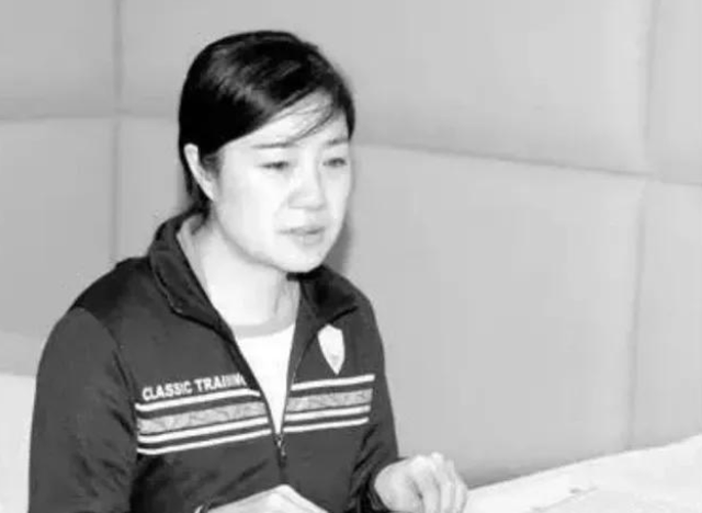 四川美女书记与男下属发生不正当关系！受到严重惩罚！