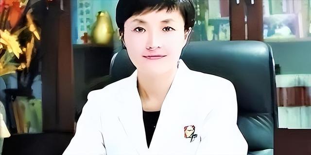 广东中山美女院长，避孕套不离身色诱领导，敛财过亿私生活糜烂