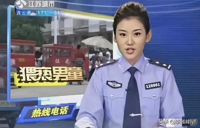 女性会构成强奸罪吗？看看江苏女老师性侵男童案，就知道了