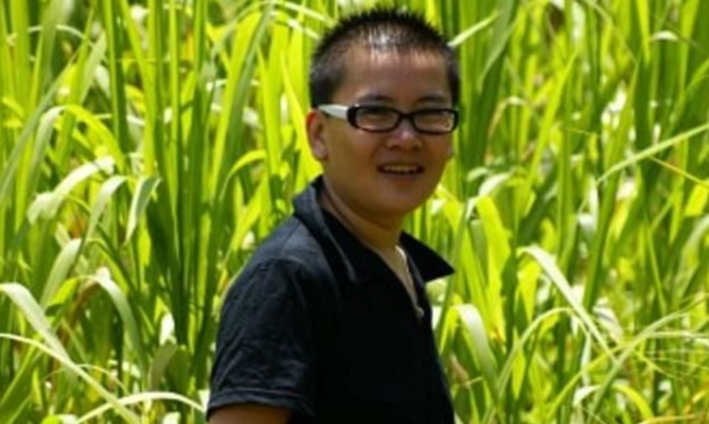 18年前，中国首例公开“变性”成男人的宁夏女孩耿兰俊，过得如何