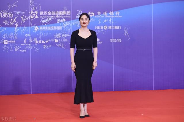 山东十大美女明星