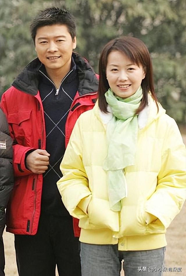 安徽卫视美女吴薇近况，她长相十分漂亮，早已结婚，老公是谁成谜