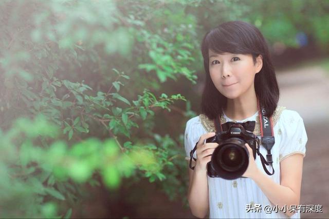 安徽卫视美女吴薇近况，她长相十分漂亮，早已结婚，老公是谁成谜