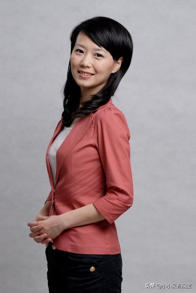 安徽卫视美女吴薇近况，她长相十分漂亮，早已结婚，老公是谁成谜