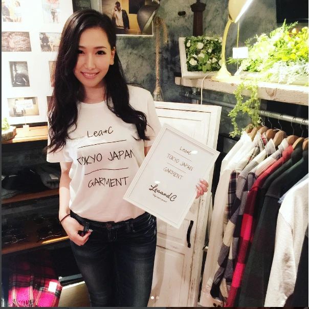 冲田杏梨 以女团身份重新出道