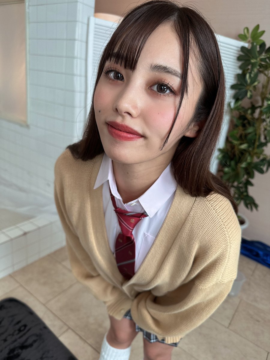 性感厚唇！ 前棒球社经理有栖舞衣AV出道！