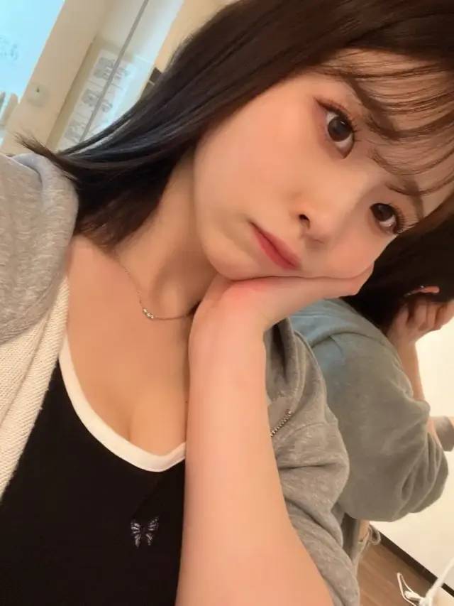 最新女U排行榜出炉，河北彩花YYDS！