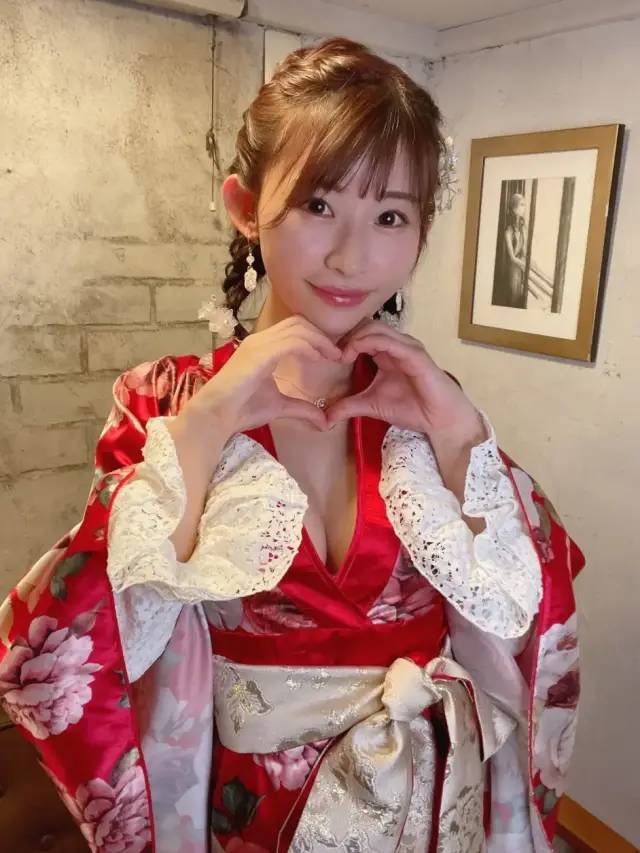 最新女U排行榜出炉，河北彩花YYDS！