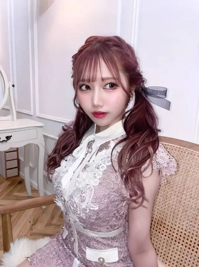 最新女U排行榜出炉，河北彩花YYDS！