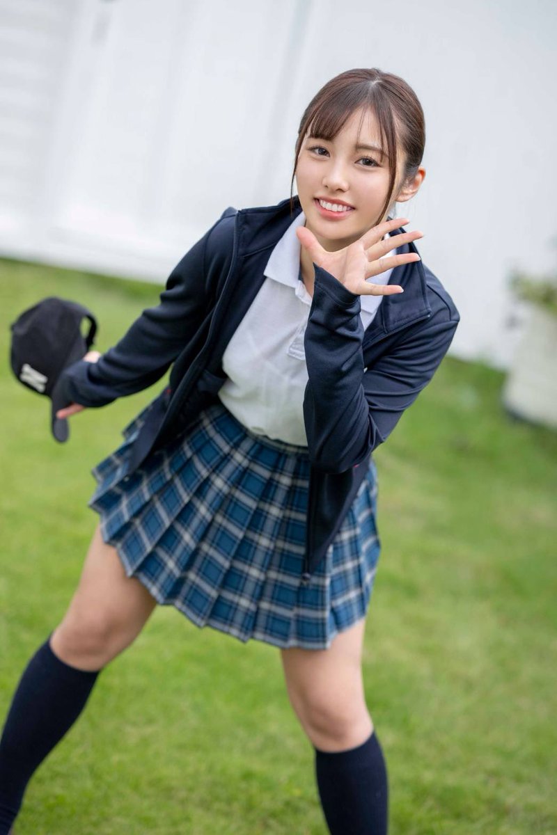 性感厚唇！ 前棒球社经理有栖舞衣AV出道！