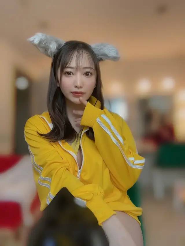 最新女U排行榜出炉，河北彩花YYDS！