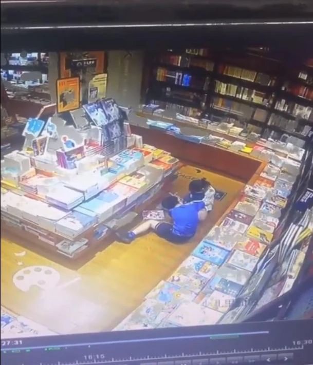 初中生迷奸女老师？聊天记录曝光