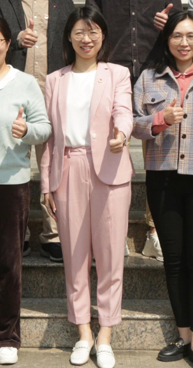 “车震门”最新消息！男女主合照曝光，张女士被网友扒的一干二净