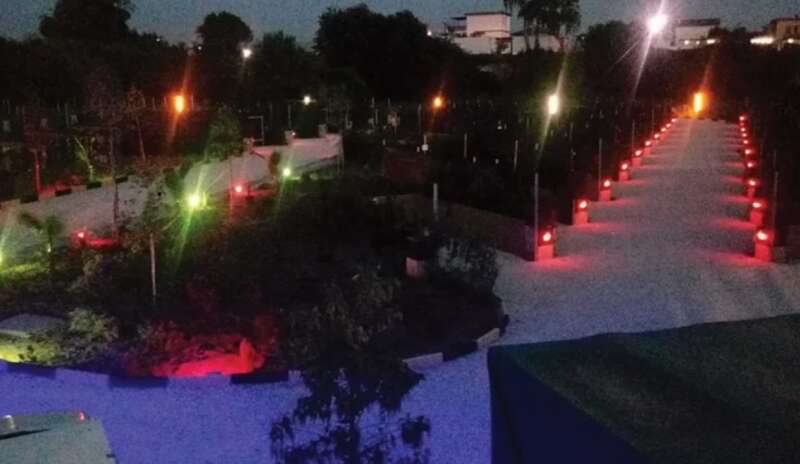 公共场合”啪啪啪”太多 米兰欲推出专用空间