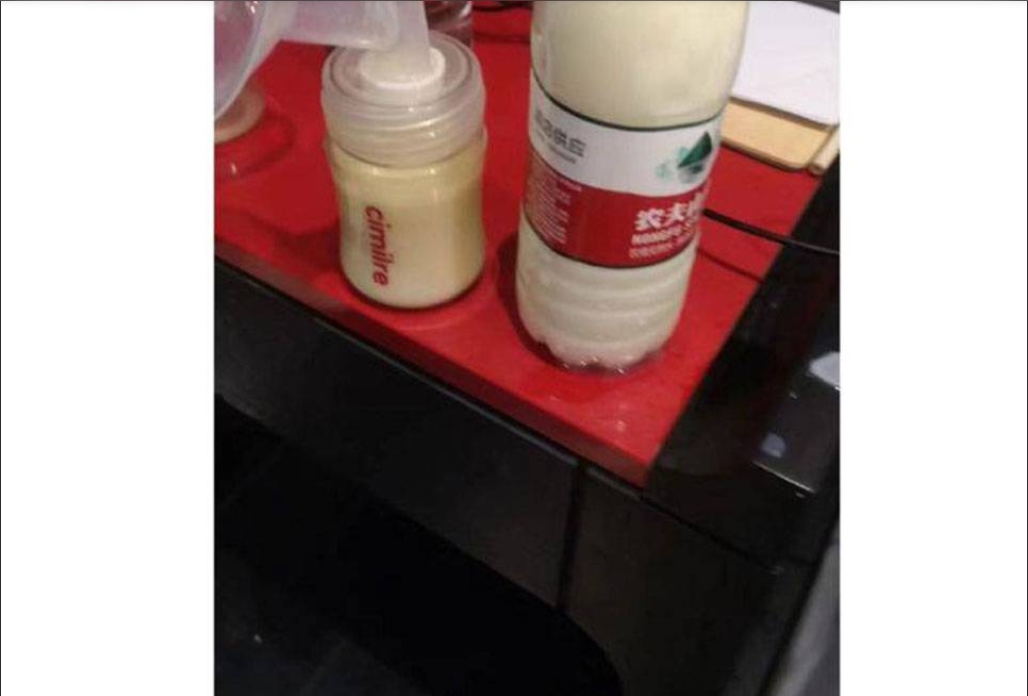 【内幕大瓜】胸大奶多居家孕妇组团下海 究竟是资本驱使还是受人胁迫？