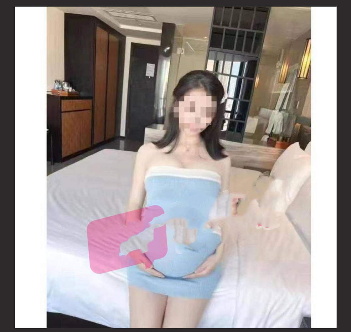 【内幕大瓜】胸大奶多居家孕妇组团下海 究竟是资本驱使还是受人胁迫？