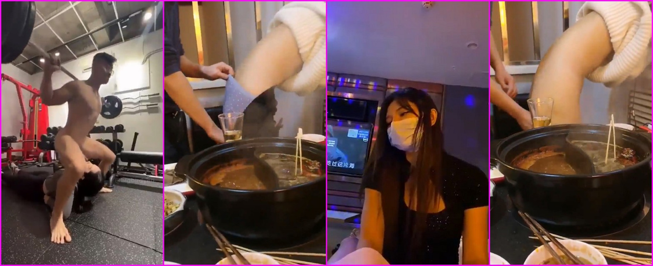 众多偷拍自拍录拍露点操逼甄选卫生间站炮迷醉美女 各种啪操KTV操漂亮公主