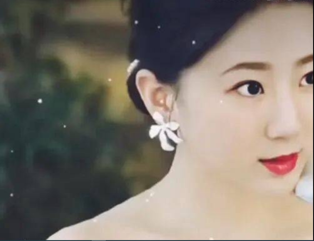 “警犬女”张津瑜与男老师低调结婚，公婆称很喜欢