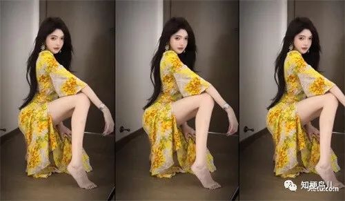 某音爆火的黄色战袍赢麻了