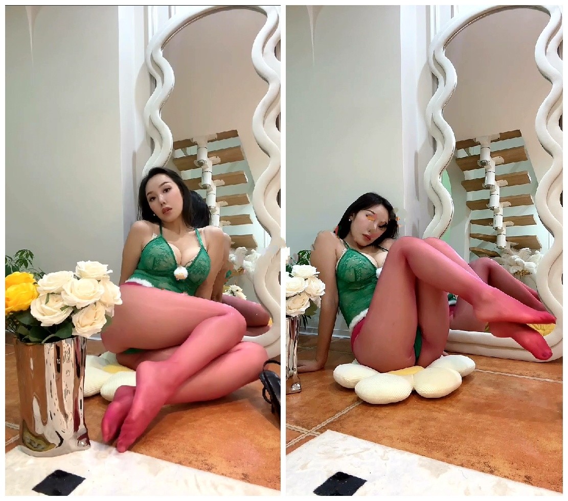 最新小厨娘美食记-抖Y百万粉丝网红微密圈私密视频完整版