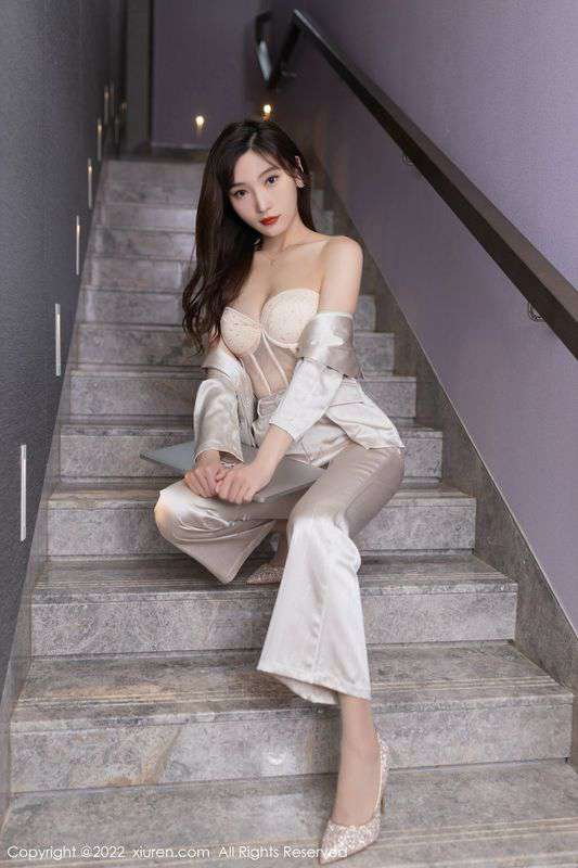 【图文】我操过的一个北京台美女主持