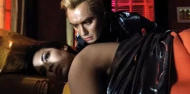 性爱机器人又爆新消息，这才是单身狗的终极性福！