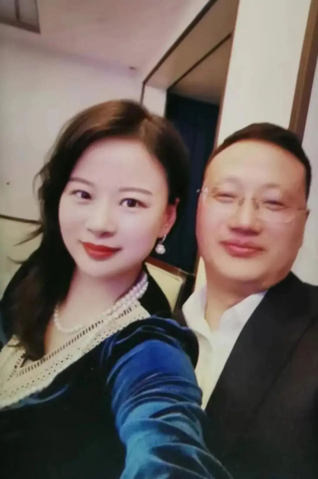 不止杨书记瑟瑟发抖了！刘女士老公再晒出聊天记录，信息量很大