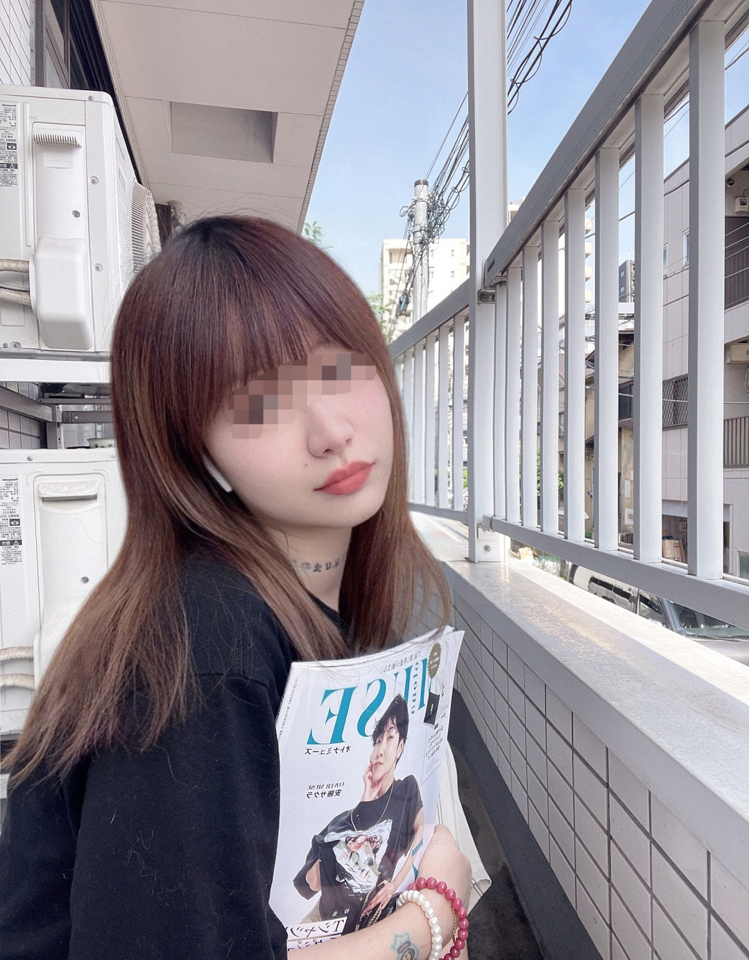 扬州民警和被强奸女孩被扒了个底朝天，有人开始慌了