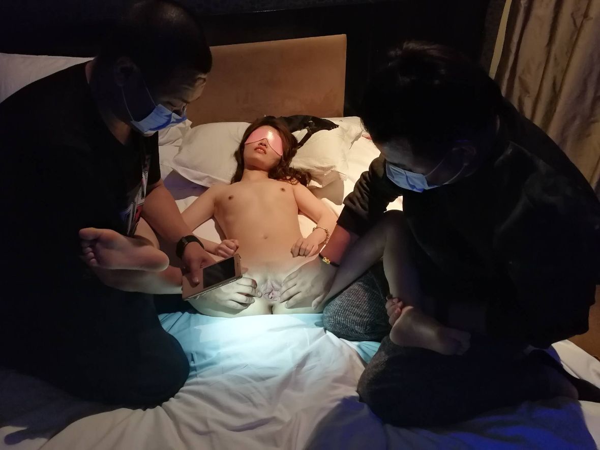 心内科医生酒醉后被病人家属轮奸