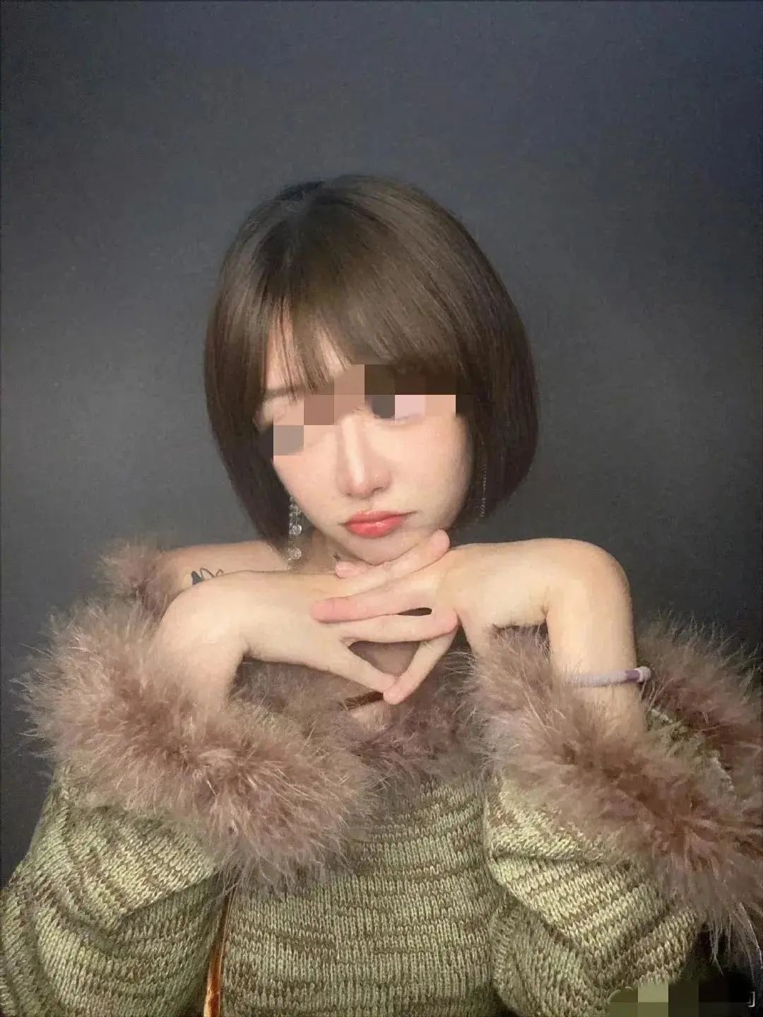 扬州民警和被强奸女孩被扒了个底朝天，有人开始慌了