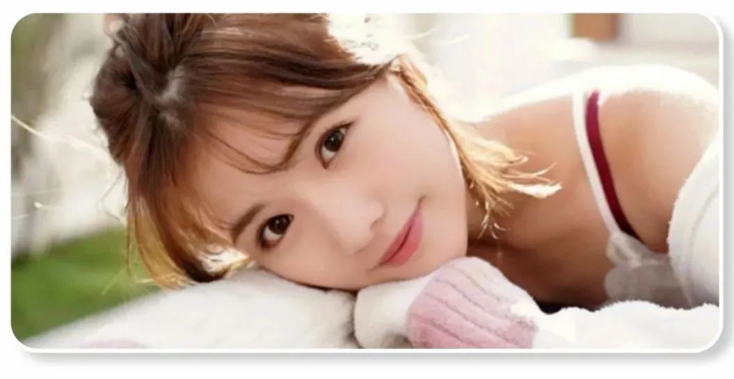 这「人间水蜜桃」甜度超标了