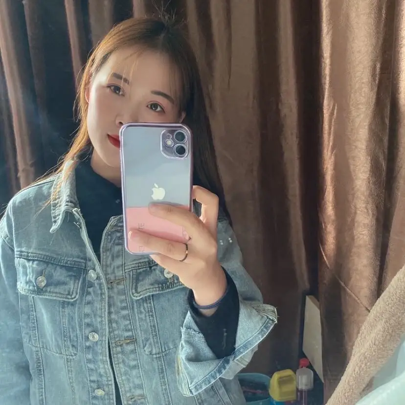 亚洲二次元少女