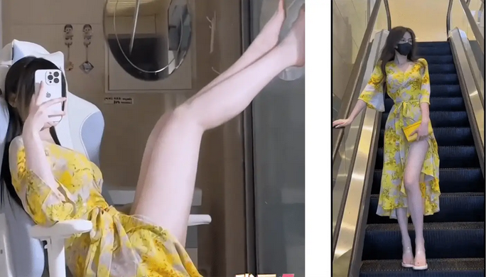 黄色战袍，4亿播放，到底是怎么火的