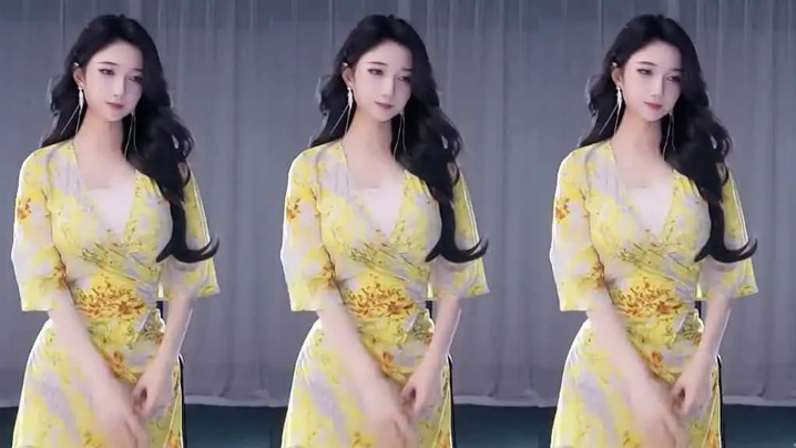 黄色战袍，4亿播放，到底是怎么火的