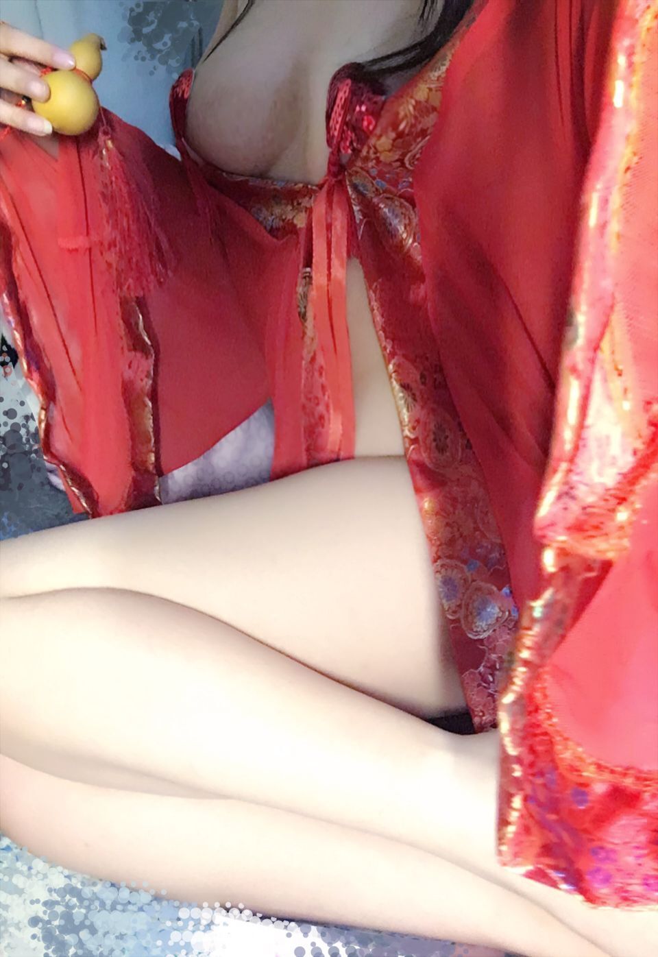 古风的怎么样？