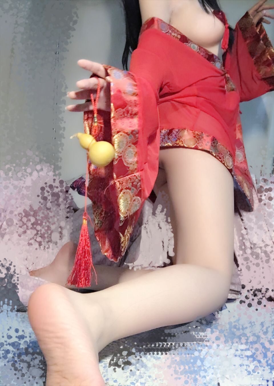 古风的怎么样？