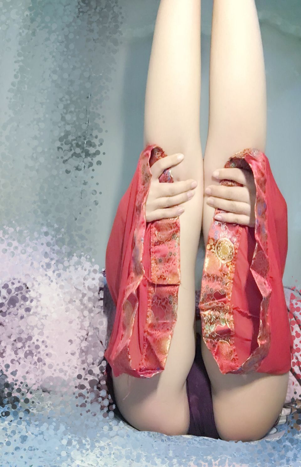 古风的怎么样？