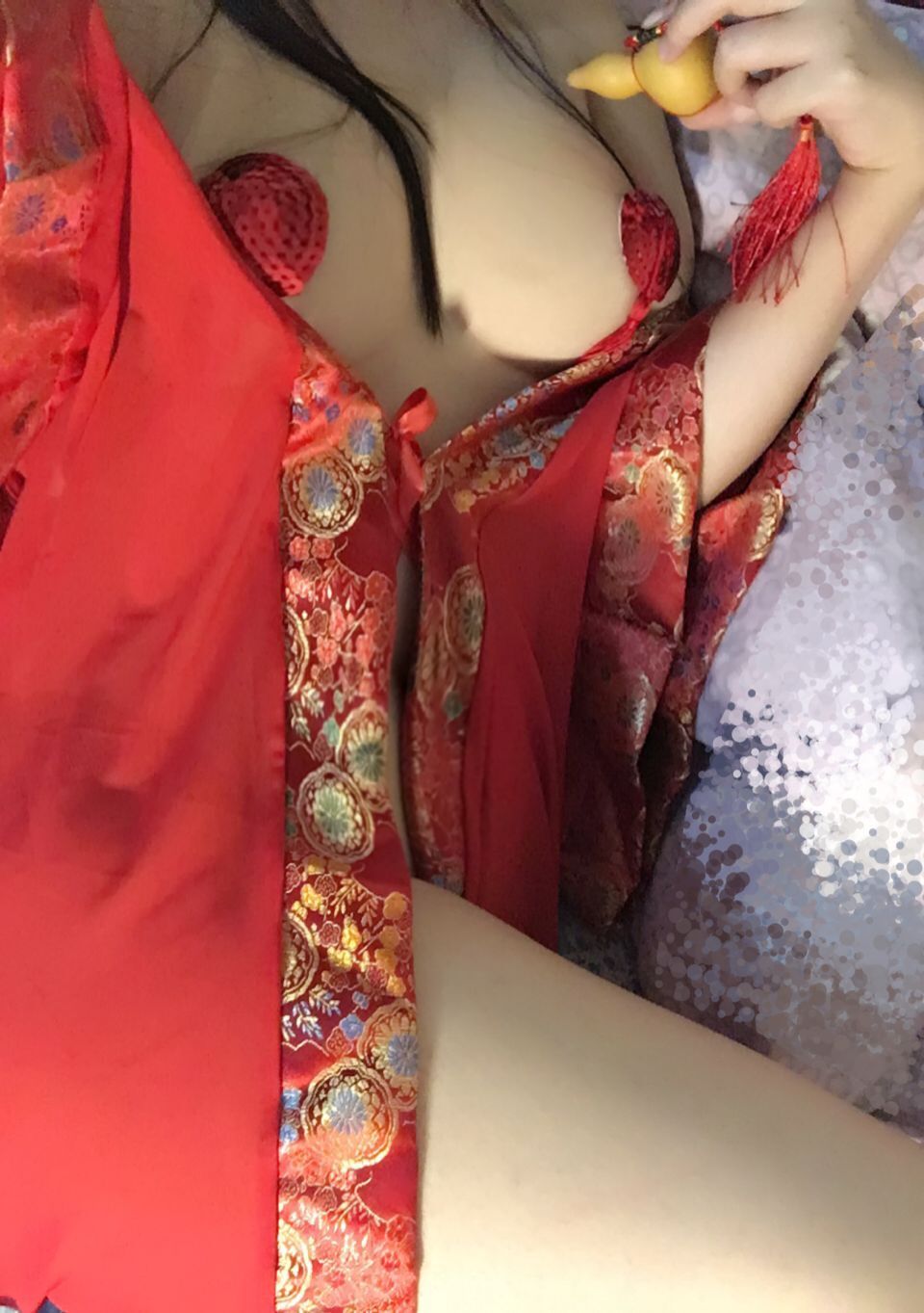 古风的怎么样？